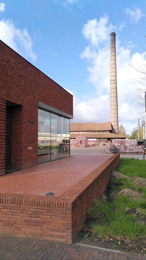 brick12 Brick factory Vogelensangh