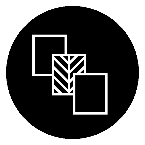 Demountable building icon